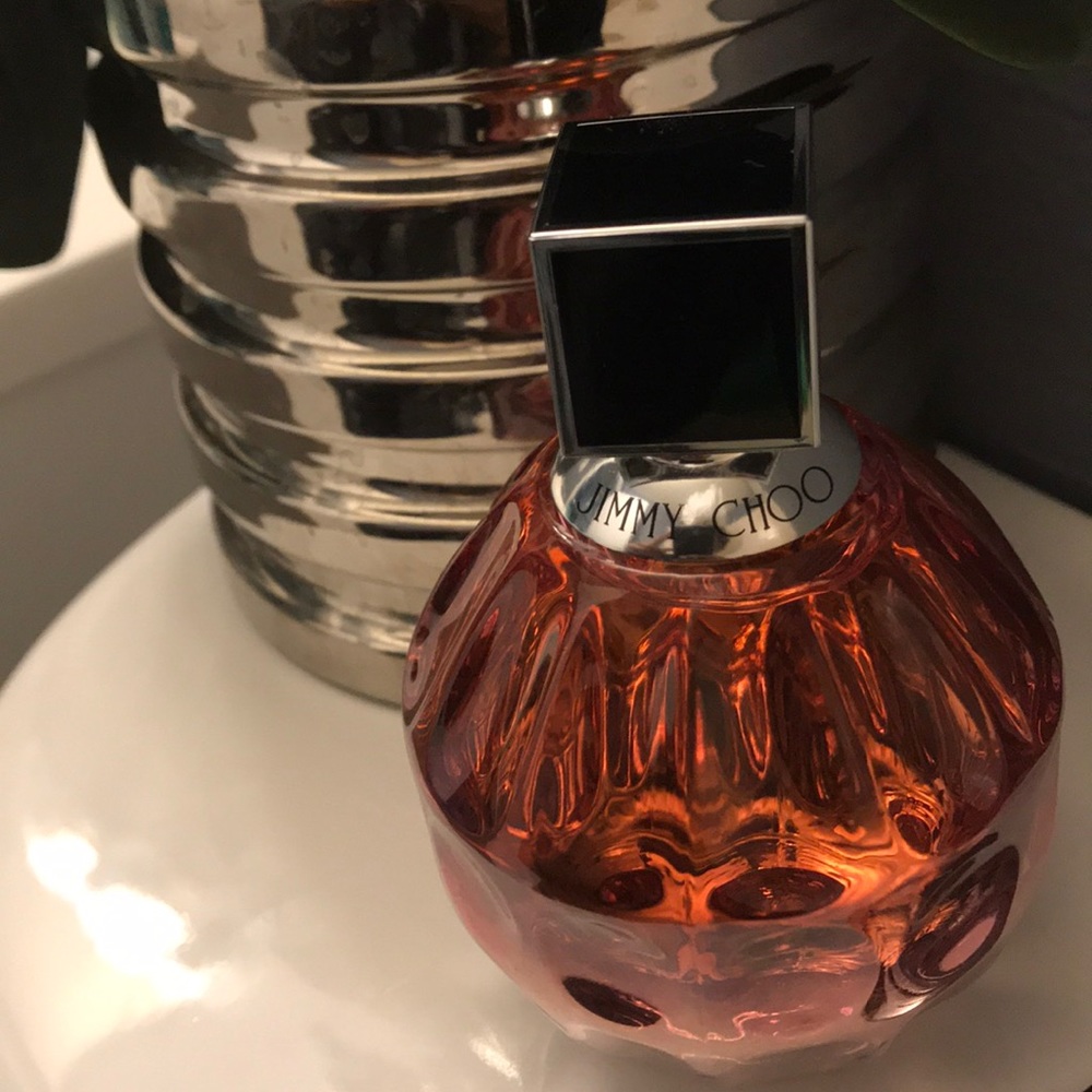 Jimmy Choo perfume